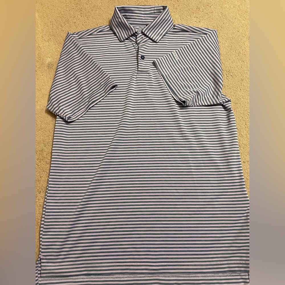 Columbia men’s golf polo shirt